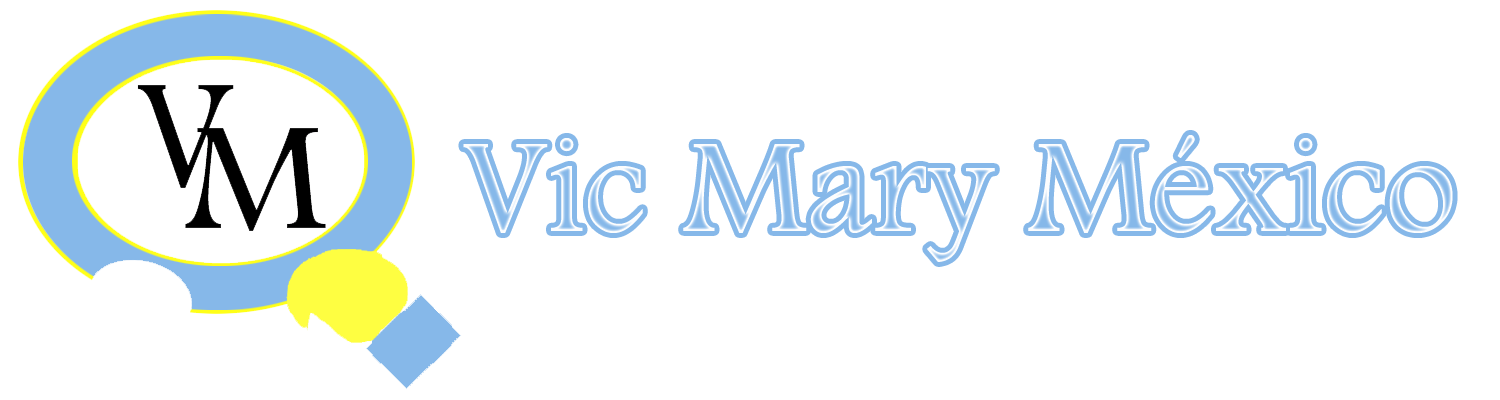 Vic Mary México